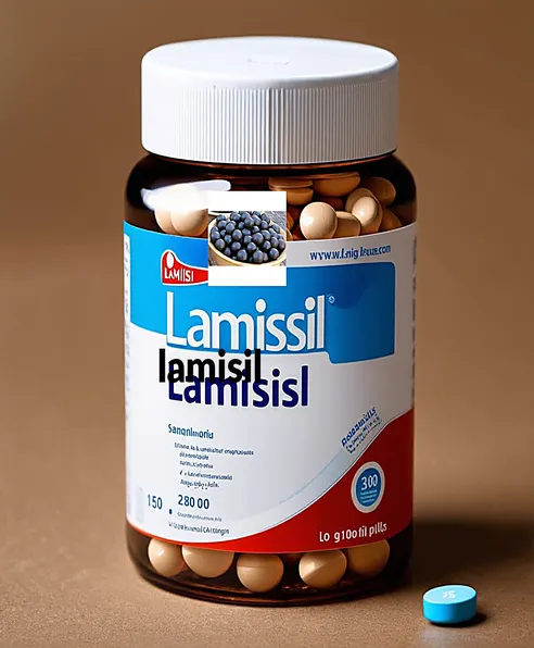 Lamisil 1 generico